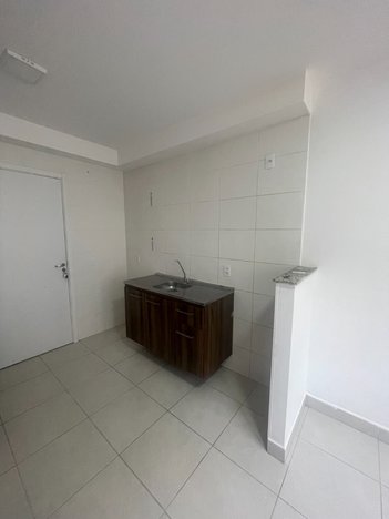 apartment em Rua Antônio Gomes Ferreira, Parque Fongaro - São Paulo - SP