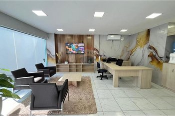 commercial_property em Rua Mossoró, Petrópolis - Natal - RN