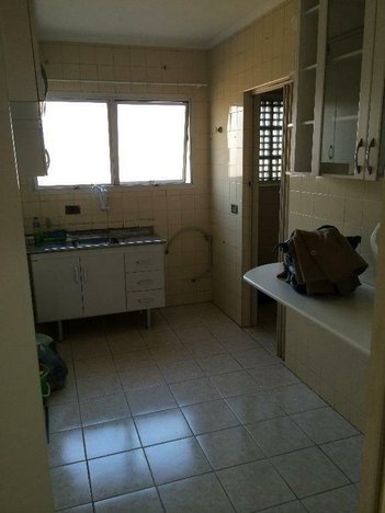 apartment em Rua Cisplatina, Ipiranga - São Paulo - SP