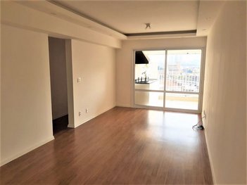 apartment em Rua Manuel Jacinto, Vila Morse - São Paulo - SP