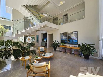 house em Alameda Maio, Riviera - Bertioga - SP