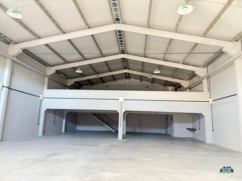 industrial em Rua Moema, Divino Espírito Santo - Vila Velha - ES