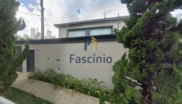 house em Rua Itatiba, Pacaembu - São Paulo - SP