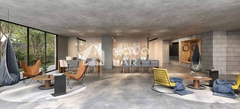 apartment em Rua da República, Cidade Baixa - Porto Alegre - RS