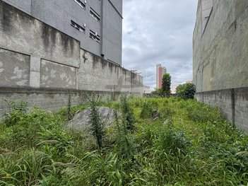 commercial_land_lot em das Monções, Jardim - Santo André - SP