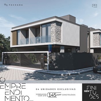 house em Rua Presidente João Goulart, Dom Bosco - Itajaí - SC