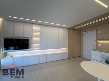 apartment em Rua Marcílio Dias, Centro - Itajaí - SC