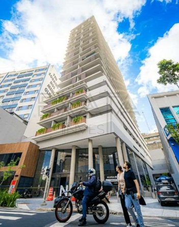 apartment em Rua Augusta, Consolação - São Paulo - SP