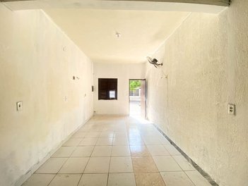 apartment em Rua Gonçalves Ledo, Centro - Fortaleza - CE