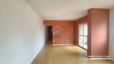 apartment em Rua Antônio Bastos, Vila Bastos - Santo André - SP