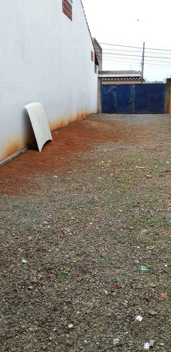 land_lot em Rua Iracema M. Brasil, Lopes de Oliveira - Sorocaba - SP