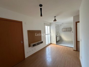 apartment em Rua Sete Mil e Oito, Restinga - Porto Alegre - RS