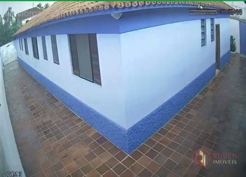 house em Rua João Ramalho, Centro - Bertioga - SP