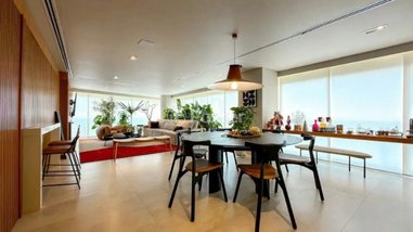 apartment em Rua Gabriele D'Annunzio, Campo Belo - São Paulo - SP