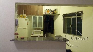 apartment em Rua Barretos, Alto da Mooca - São Paulo - SP