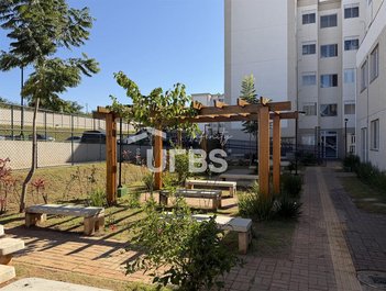 apartment em Rua Gertrudes Moro Rossin, Jardim Roseira - Campinas - SP