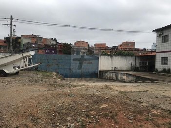 industrial em Guido Aliberti, Jardim São Caetano - São Caetano do Sul - SP