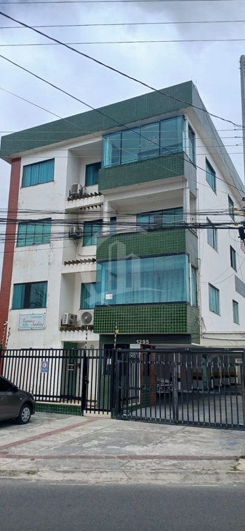 apartment em Avenida Mário Jorge Menezes Vieira, Atalaia - Aracaju - SE