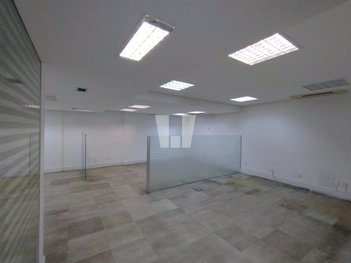 business em Rua Martins de Carvalho, Santo Agostinho - Belo Horizonte - MG