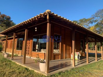 agricultural em Rua do Comércio, São João Batista - Santa Luzia - MG