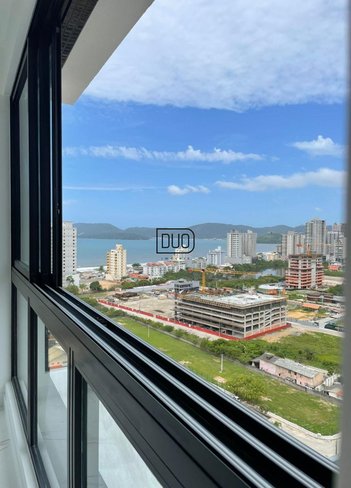 apartment em Rua Arnoldo Tome dos Santos, Balneário Perequê - Porto Belo - SC