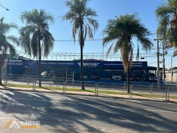 business em Avenida Amélia Basso Breda, Vila Real Continuação - Hortolândia - SP