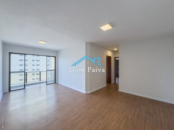 apartment em Rua Correia de Lemos, Chácara Inglesa - São Paulo - SP