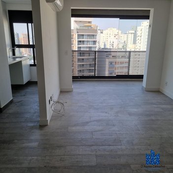 apartment em Rua Humberto I, Vila Mariana - São Paulo - SP