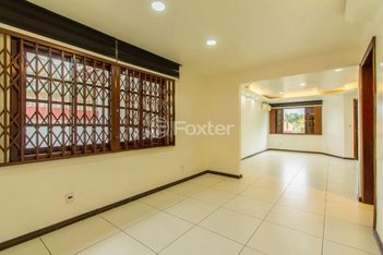 house em Rua Noruega, Passo do Feijó - Alvorada - RS