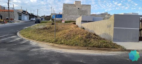 land_lot em Rua José Rodrigues Escanho, Residencial Vila dos Eucaliptos - Salto - SP
