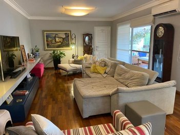apartment em Rua Professor José Horácio Meirelles Teixeira, Vila Suzana - São Paulo - SP
