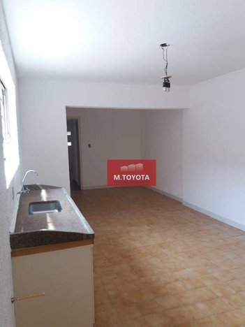 house em Rua Almir Ribeiro, Jardim São Ricardo - Guarulhos - SP