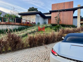 house em Alameda Pau-brasil, Sonho Verde - Lagoa Santa - MG