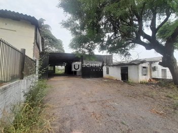 commercial_land_lot em Pedro Álvares Cabral, Barnabé - Gravataí - RS