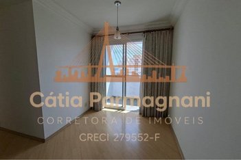 apartment em Avenida Nossa Senhora da Assunção, Vila Butantã - São Paulo - SP