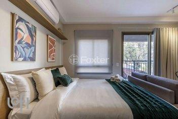 apartment em Rua Bartira, Perdizes - São Paulo - SP