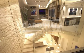 apartment em Rua Coronel Quirino, Cambuí - Campinas - SP