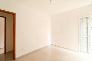 apartment em Rua Frieda, Nova Gerty - São Caetano do Sul - SP