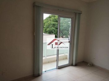 apartment em Avenida Presidente Arthur Bernardes, Rudge Ramos - São Bernardo do Campo - SP