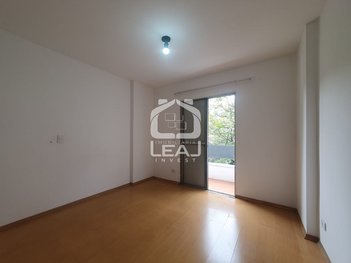 apartment em Rua Napoleão de Barros, Vila Clementino - São Paulo - SP