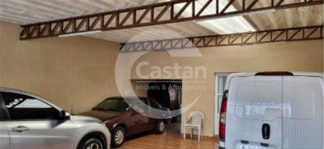 house em Rua Júlio César Porto, Jardim Vila Formosa - São Paulo - SP