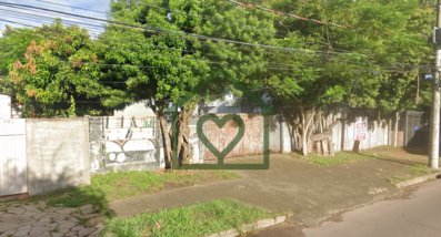 land_lot em Rua Coronel Aristides, Camaquã - Porto Alegre - RS