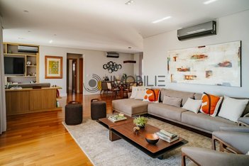 apartment em Rua Siqueira Campos, Vila Sfeir - Indaiatuba - SP