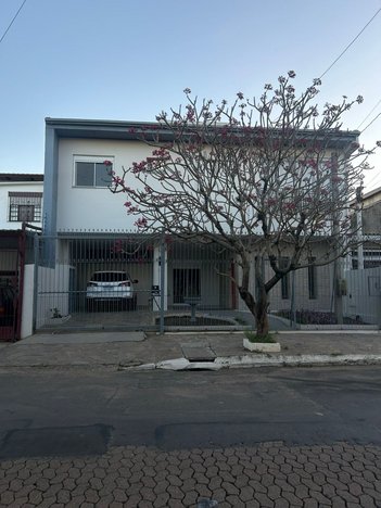 house em Travessa Venezuela, Navegantes - Porto Alegre - RS