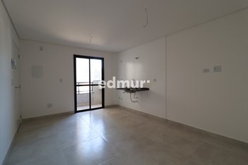 apartment em Rua Antônio Bastos, Vila Bastos - Santo André - SP