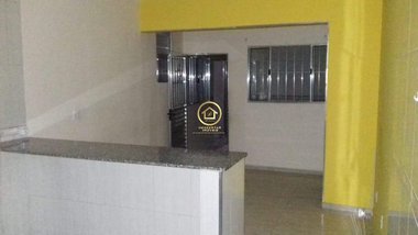 house em Rua Ivo Cavalcanti, Parque Panamericano - São Paulo - SP