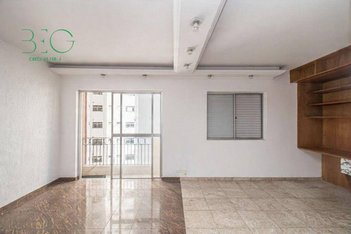 apartment em Avenida Sargento Geraldo Sant'Ana, Jardim Taquaral - São Paulo - SP