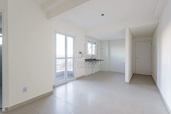 apartment em Rua Austrália, Parque das Nações - Santo André - SP