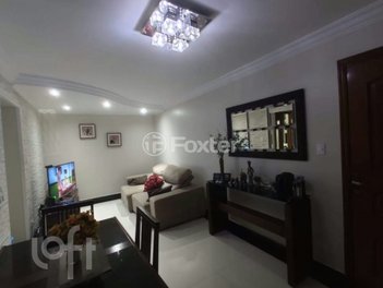 apartment em Rua Doutor Nicolino Morena, Vila Constança - São Paulo - SP