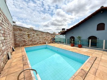 house em Rua Castelo Évora, Castelo - Belo Horizonte - MG